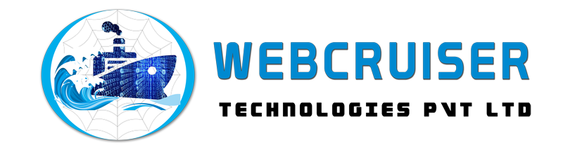 Webcruiser Technologies Pvt Ltd